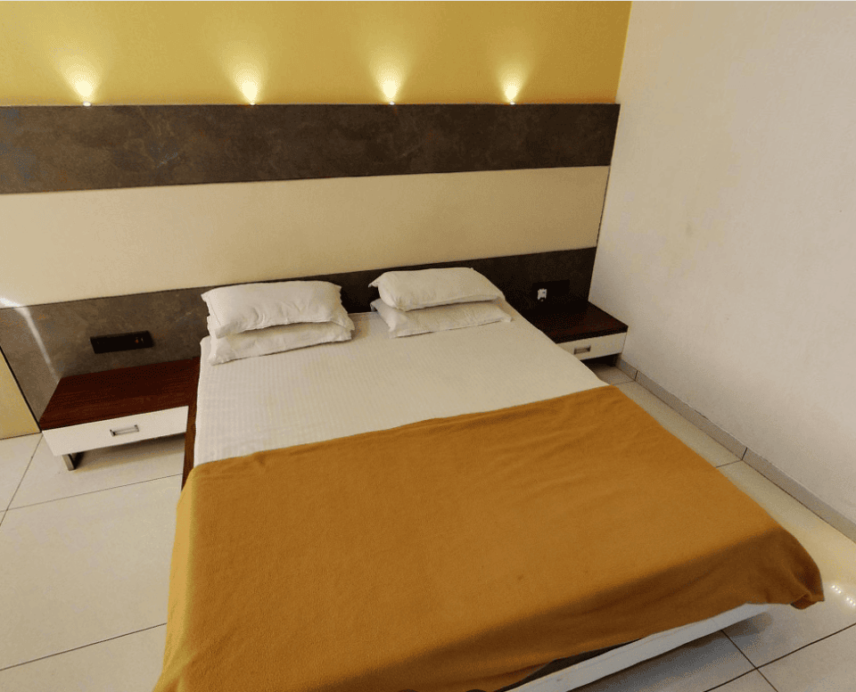 Saurashtra Leuva Patel Samaj Bhavan Dwarka